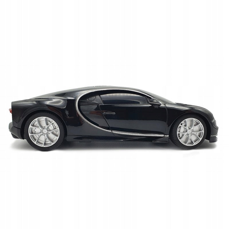 REMOTE CONTROLLED CAR RC CAR ON REMOTE CONTROL BUGATTI CHIRON RASTAR 1:24 Manufacturer code Zdalnie sterowane Bugatti na pilota