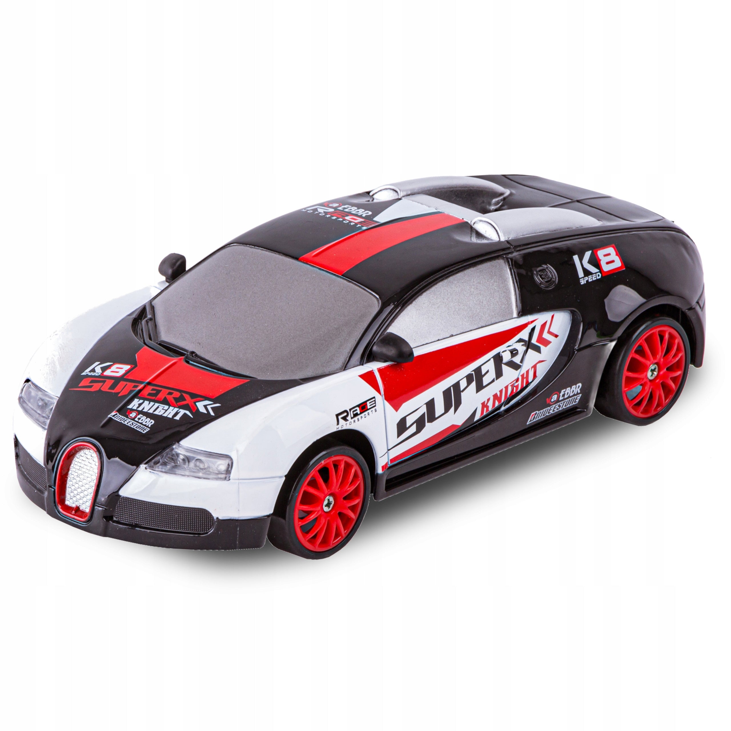 REMOTE CONTROLLED CAR for PILOT Auto for DRIFT Drifting 4x4 for GIFT Brand HB Toys