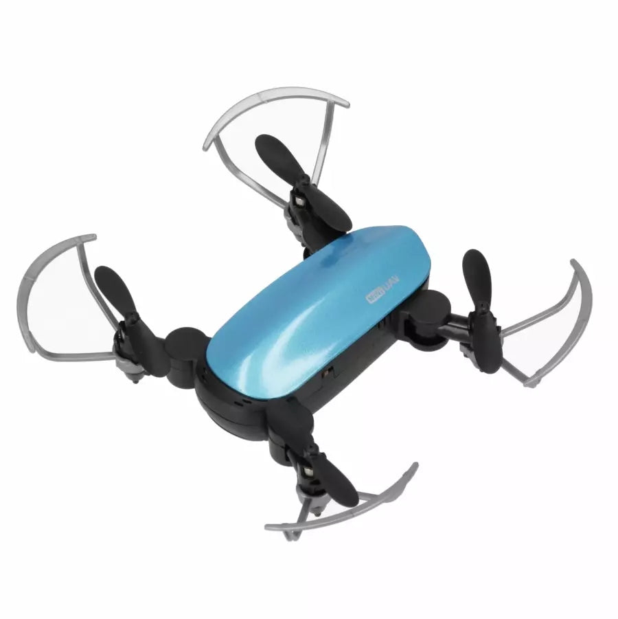 REMOTE CONTROLLED DRONE FOR KIDS EAN (GTIN) 5907414009764