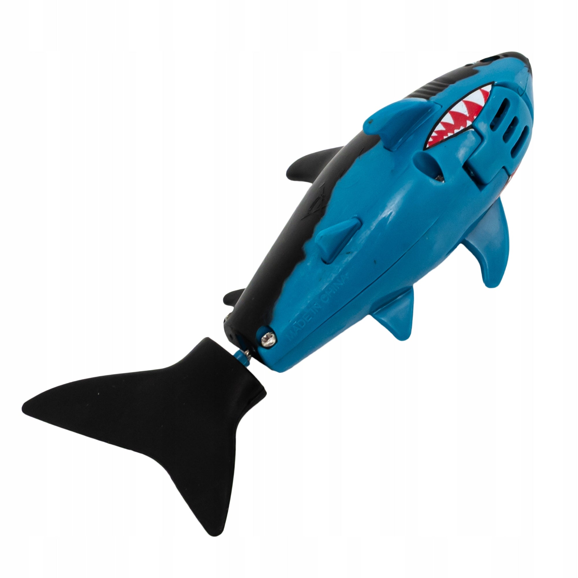 REMOTE CONTROLLED SHARK FOR BATHTUB FISH WATER TOY FOR KIDS FOR REMOTE CONTROL EAN (GTIN) 5906708101993