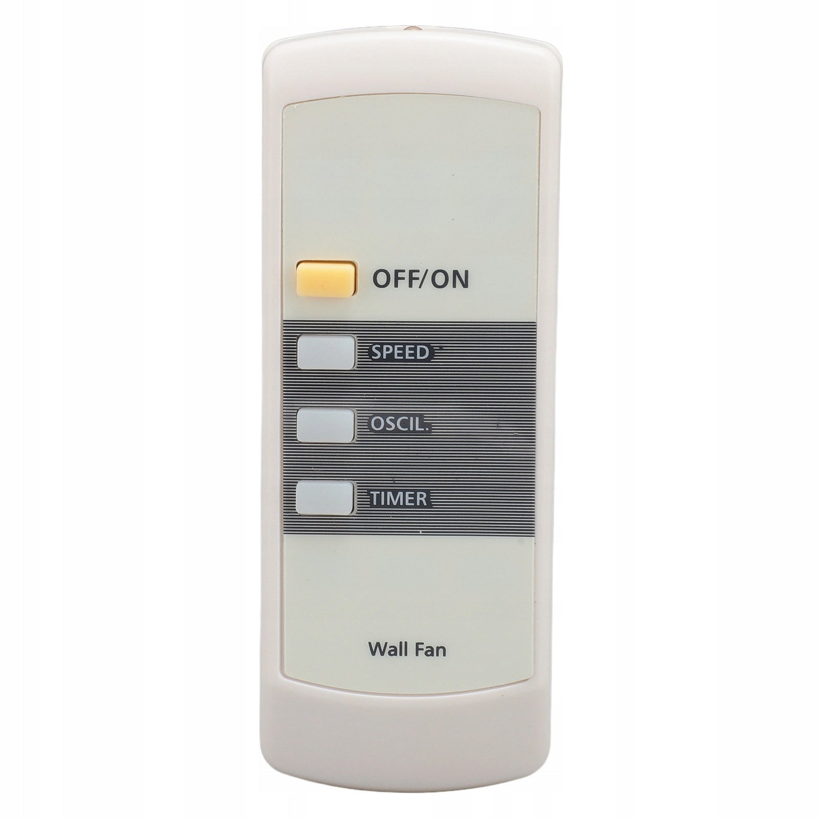 REMOTE FAN REPLACING MULTI FUNCTION COMPACT REMOTE CONTROL RV Manufacturer code AG250811031407