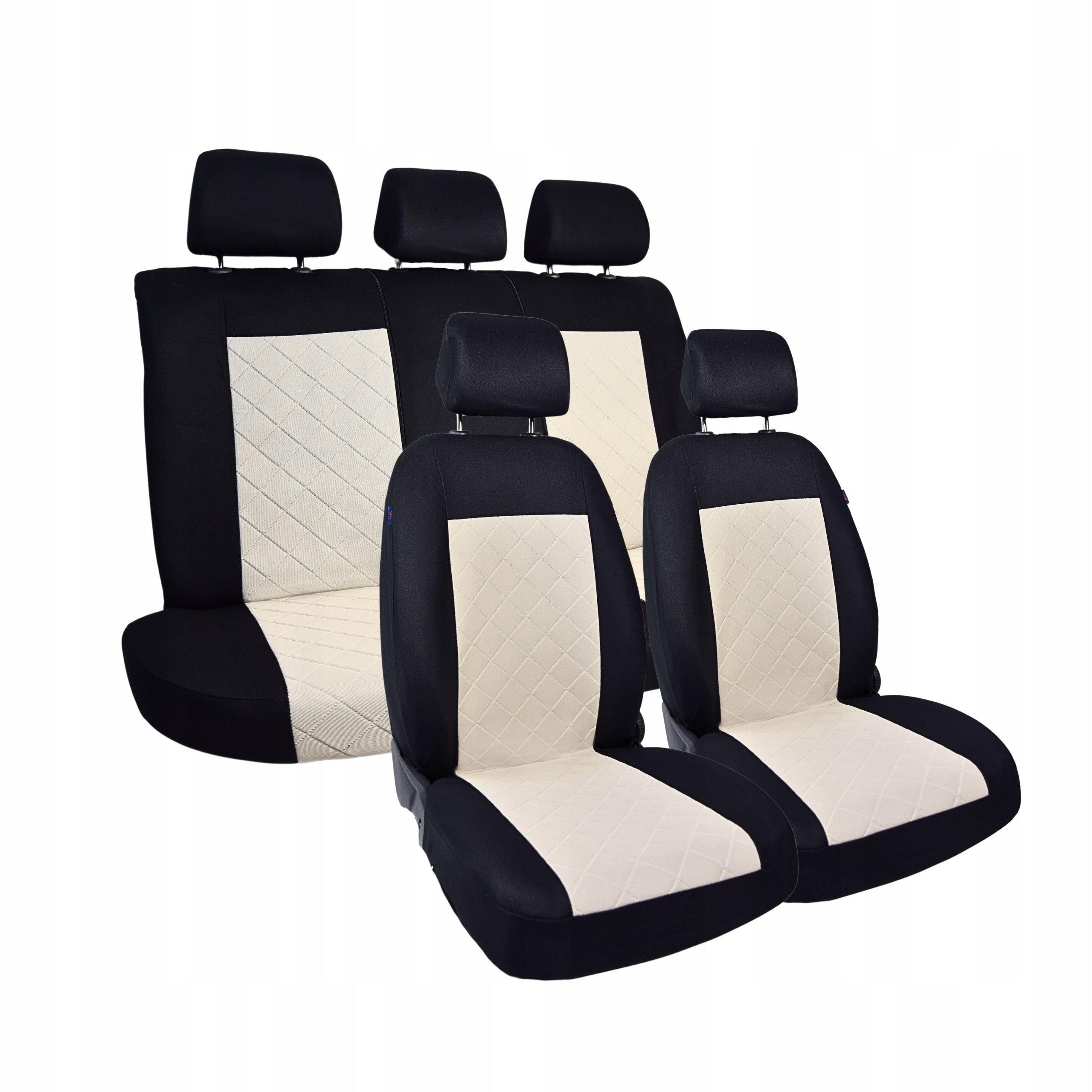 RENAULT CAPTURE 2013-2019 CAR COVERS