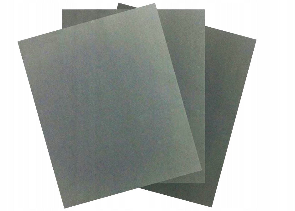 RENOVATION SET OF WATER SANDPAPER 400-600-800