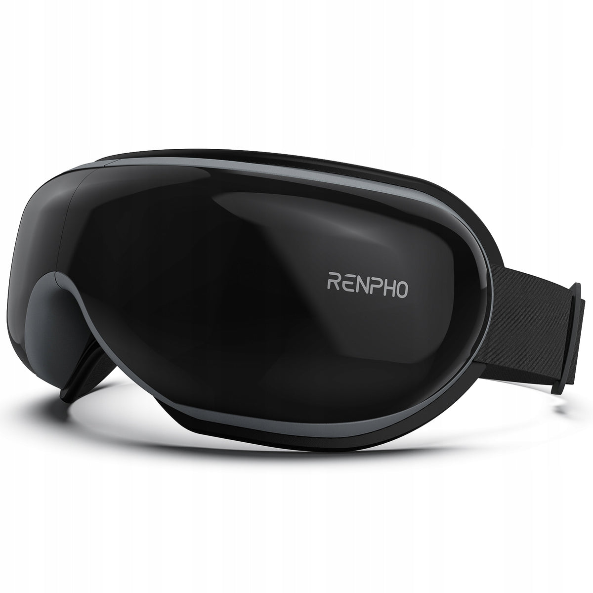 RENPHO Eye Face Massager Heated with Bluetooth Music