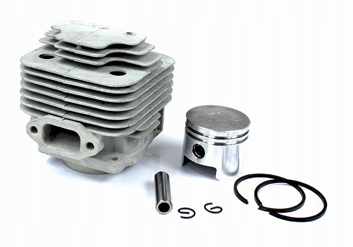 REPAIR KIT CYLINDER PISTON FOR COMBUSTION SCYTHE 44MM NAC DEMON LEADER Manufacturer code CYLINDER KOSY SPALINOWEJ 44MM