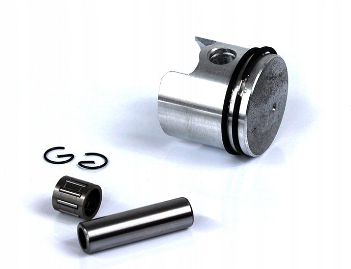REPAIR KIT CYLINDER PISTON FOR COMBUSTION SCYTHE 44MM NAC DEMON LEADER Type top hat