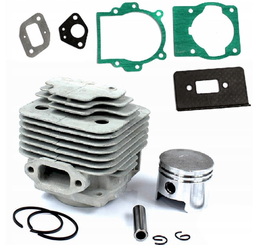 REPAIR KIT CYLINDER PISTON FOR COMBUSTION SCYTHE 44MM NAC DEMON LEADER