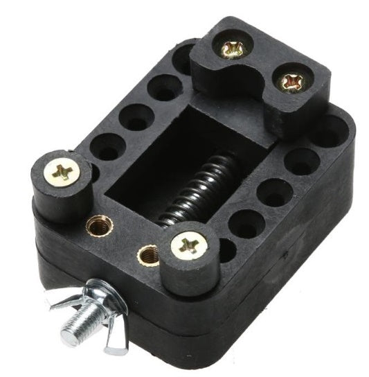 REPAIR KIT FOR REPAIRING WATCHMAKING WATCHES IN CASE 147 ELEMENTS Customs tariff code 82054000