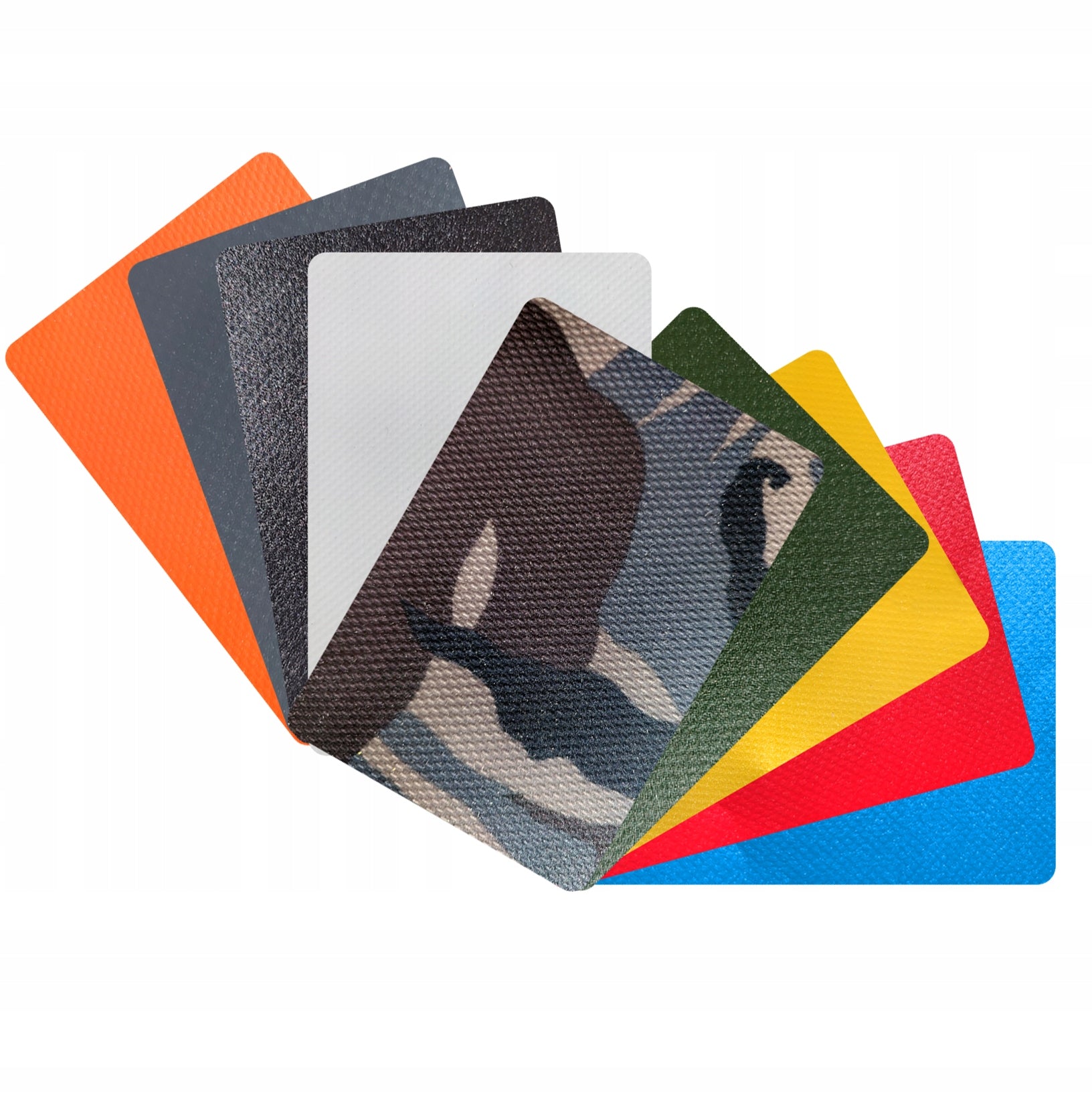 REPAIR KIT for PVC Pontoon GLUE 2xPATCH EAN (GTIN) 5901414663704
