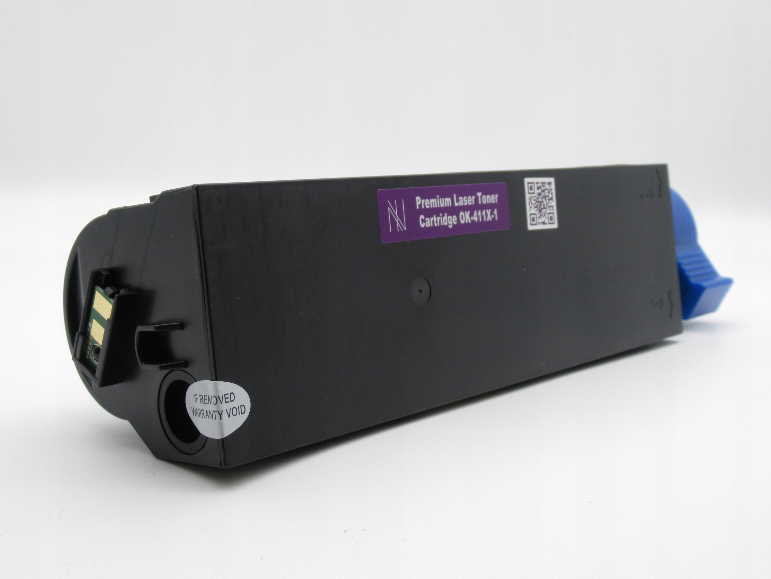 REPLACEMENT FOR OKI B 411 MB 461 44574702 PRINTER Manufacturer code B 431 DN / MB 471 / B411 / 44574702