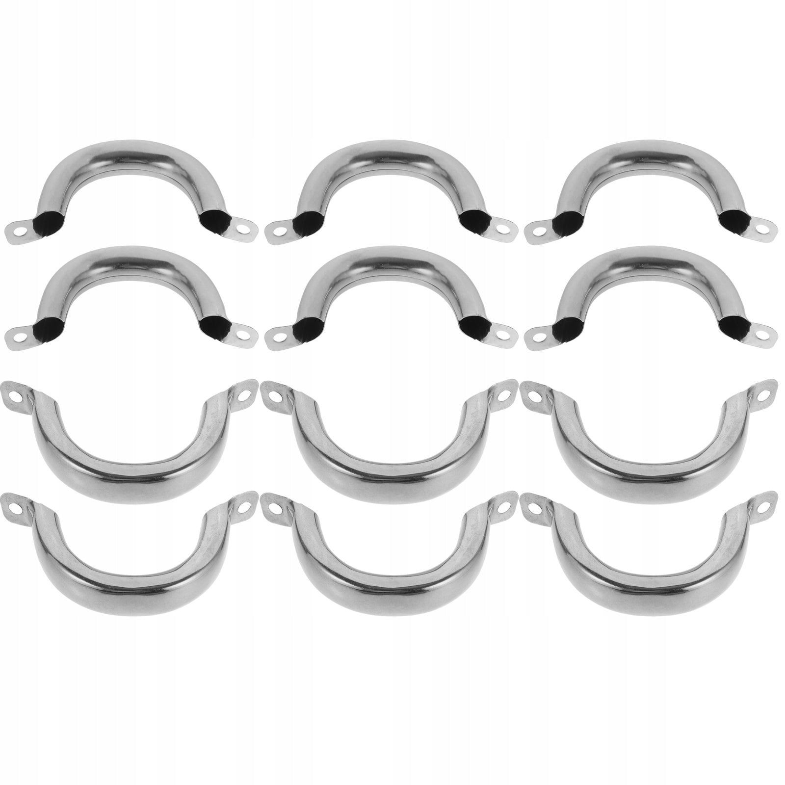REPLACEMENT OF PAN HANDLES AND STAINLESS KITTENS EASY INSTALLATION CONVENIENT Dominant color multicolor