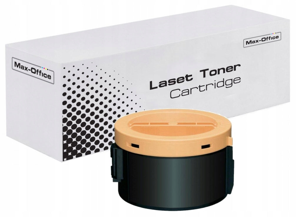 REPLACEMENT TONER CARTRIDGE FOR EPSON M1400 AcuLaser MX14