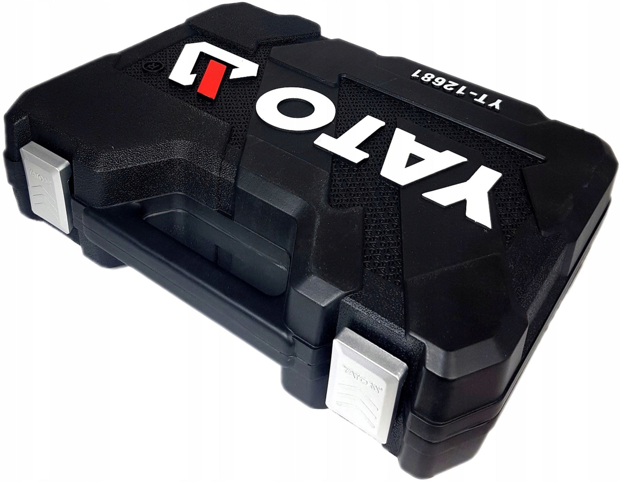 REPLACEMENT TOOL CASE FOR YT-12681 YATO