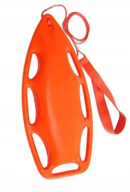 RESCUE BUOY PAMELKA 21470