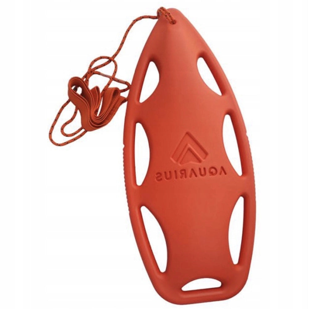 RESCUE BUOY PAMELKA AQUARIUS AURORA 82cm PRS CERTIFICATE Brand Aquarius
