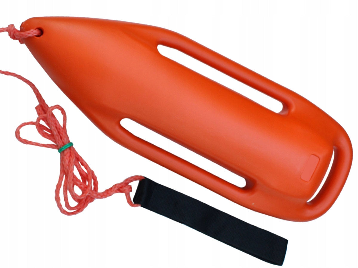 RESCUE BUOY WITH FOAM 69cm - 01285
