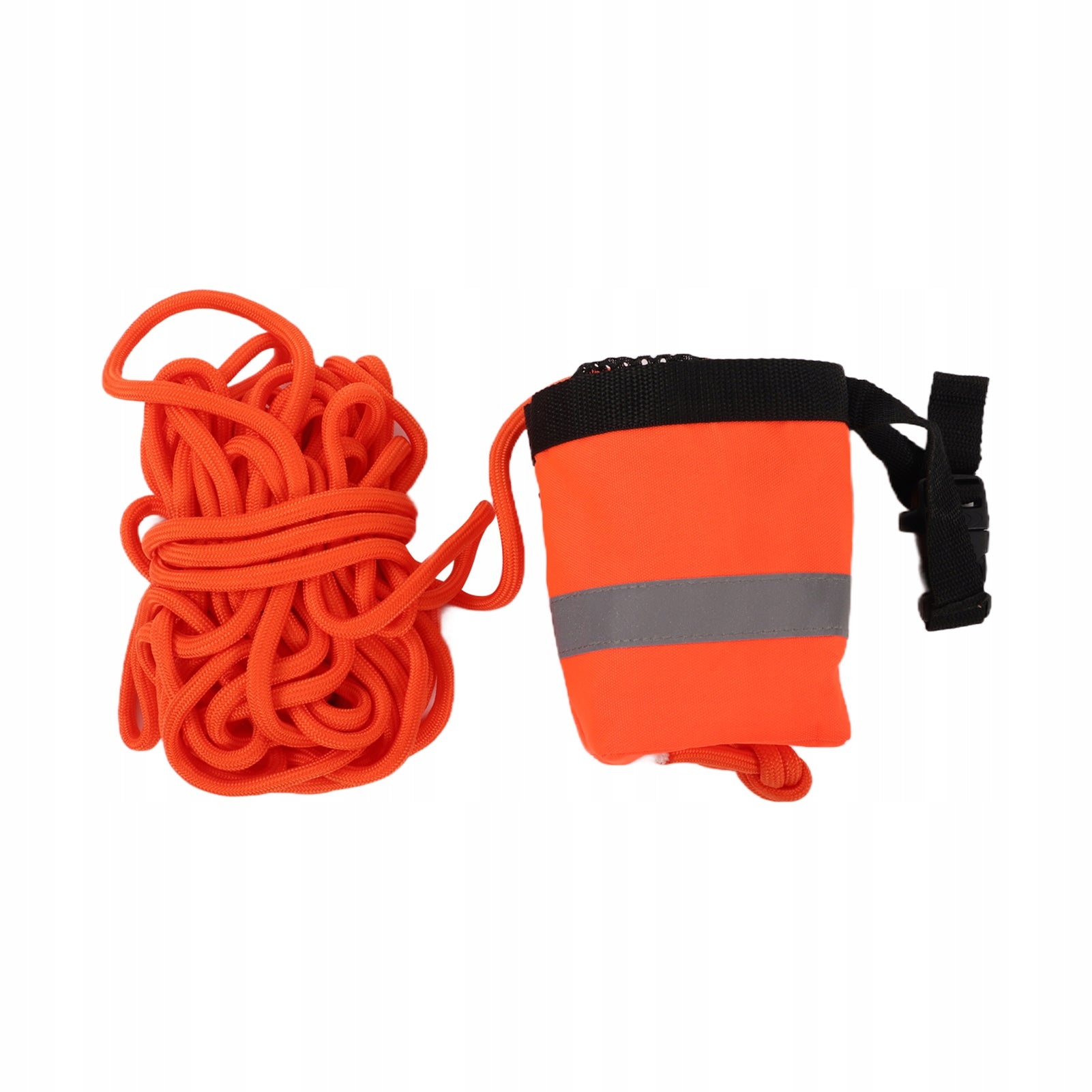 RESCUE DART SAFETY ROPE NON-SINKABLE 15M Packaging status original
