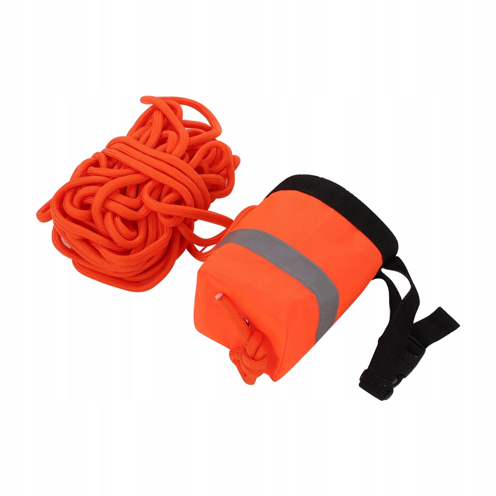 RESCUE DART SAFETY ROPE NON-SINKABLE 15M