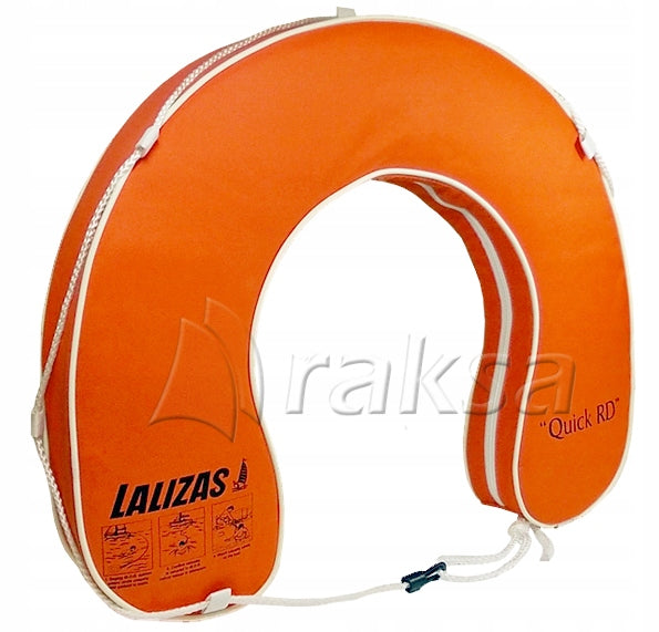 RESCUE HORSESHOE QUICK RD 145N 21305 Manufacturer code 70164