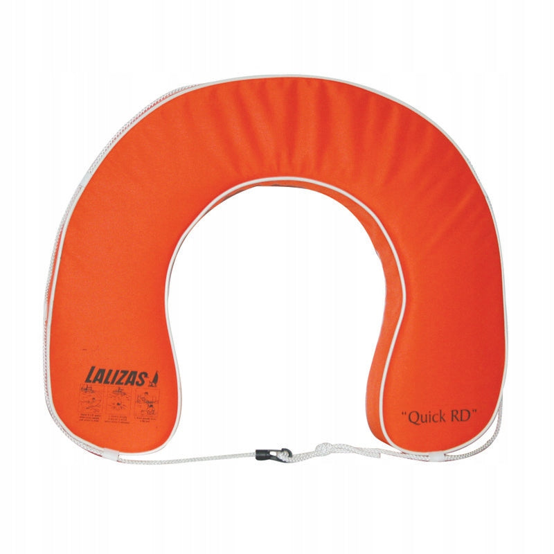 RESCUE HORSESHOE QUICK RD 145N 21305