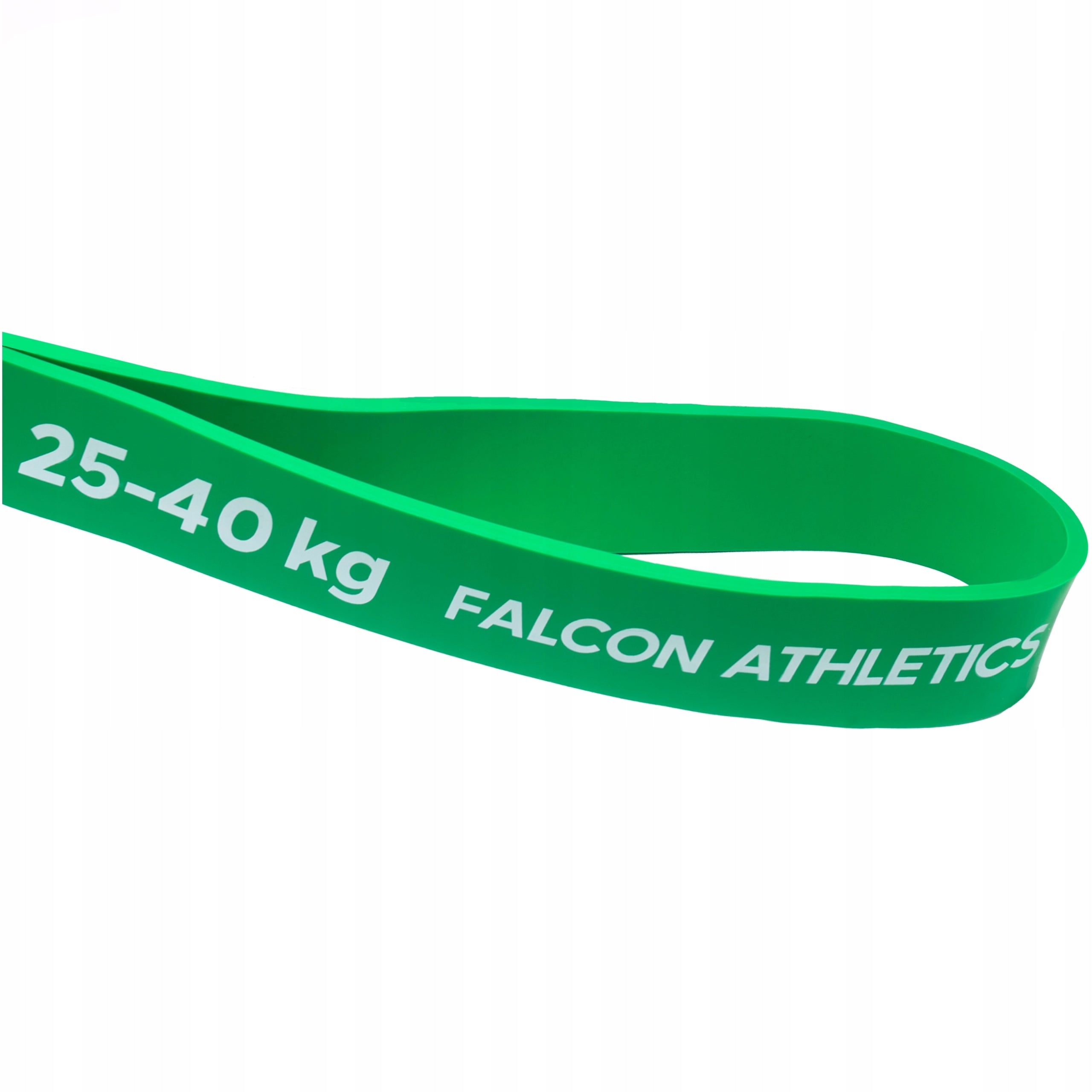 RESISTANCE EXERCISE RUBBER FOR PULL-UP 25-40 KG HIGH QUALITY METEORA Length 210 cm