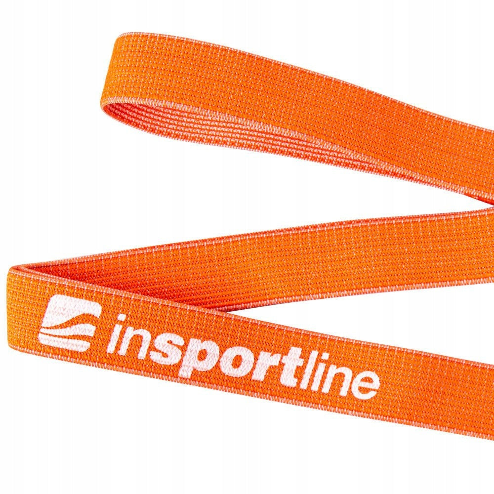 RESISTANCE RUBBER FITNESS RAND STRONG INSPORTLINE Brand inSPORTline