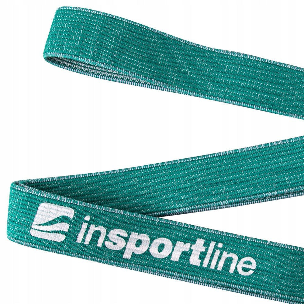 RESISTANCE RUBBER FITNESS RAND XX STRONG INSPORTLINE Width 3 mm
