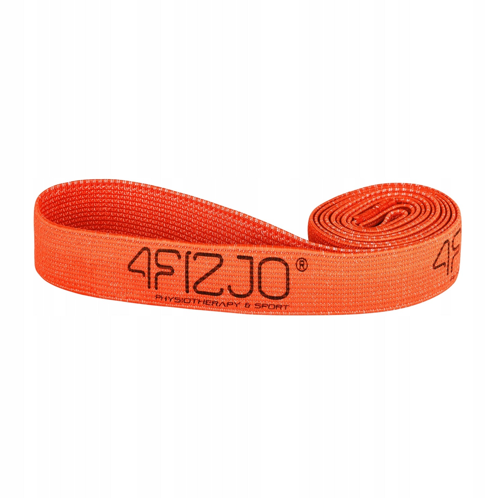 RESISTANCE RUBBER MATERIAL TRAINING EXERCISE TAPE LONG DURABLE 1-7 kg Brand 4FIZJO