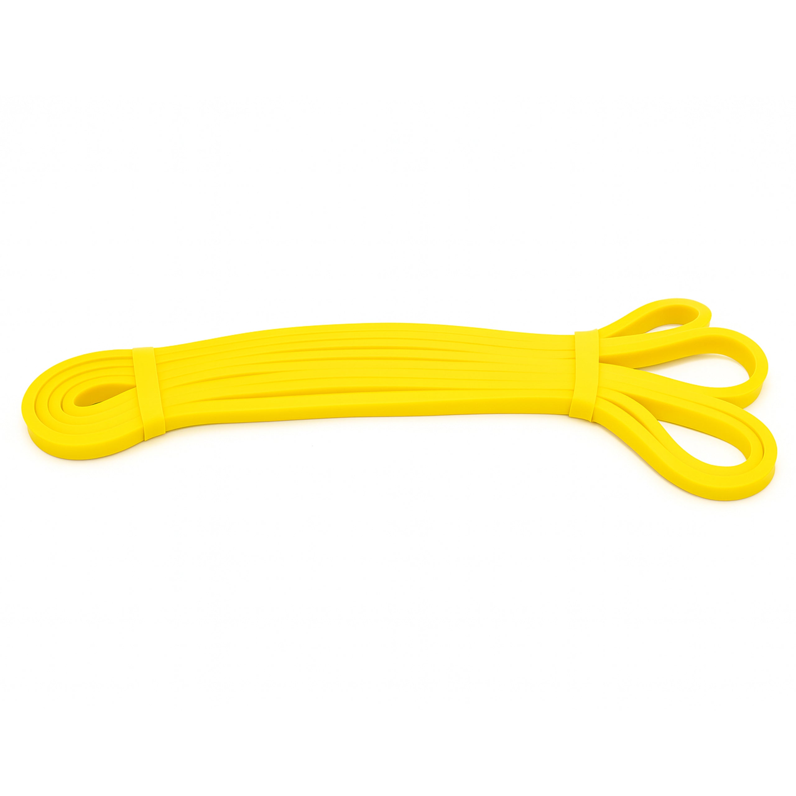 RESISTANCE RUBBER POWER BAND SET 5EL 2-54KG FITNESS TRAINING BANDS CROSSFIT Brand VIXO