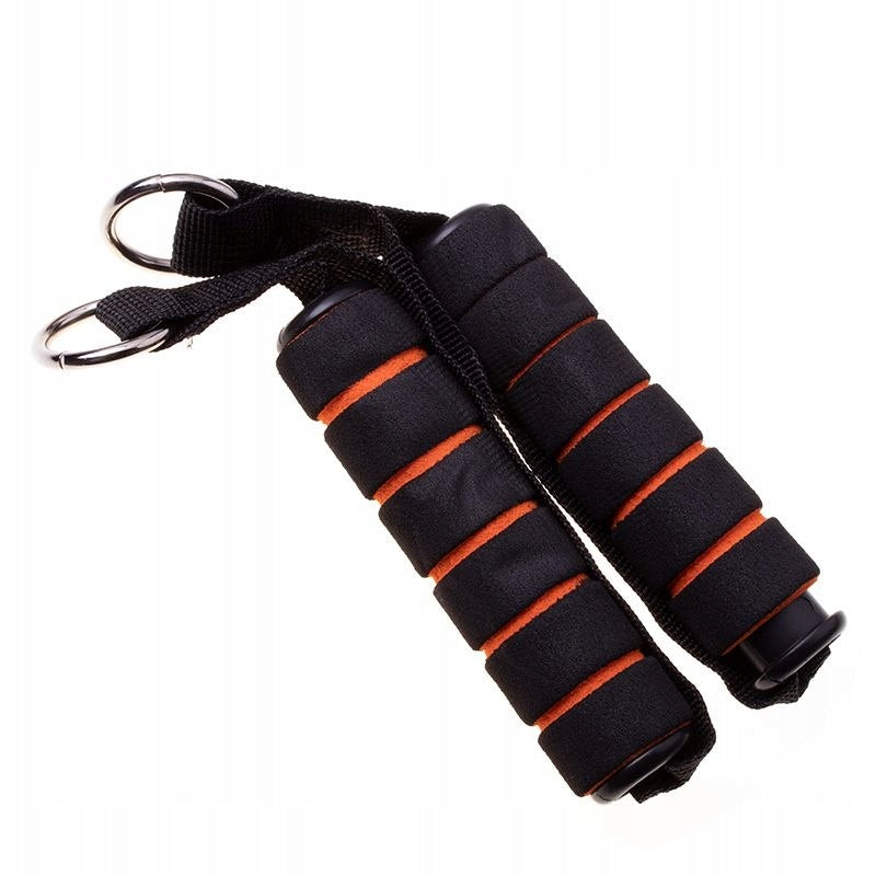 RESISTANCE RUBBERS FOR STRENGTH EXERCISES RUBBER SET FIT Brand Sportprise