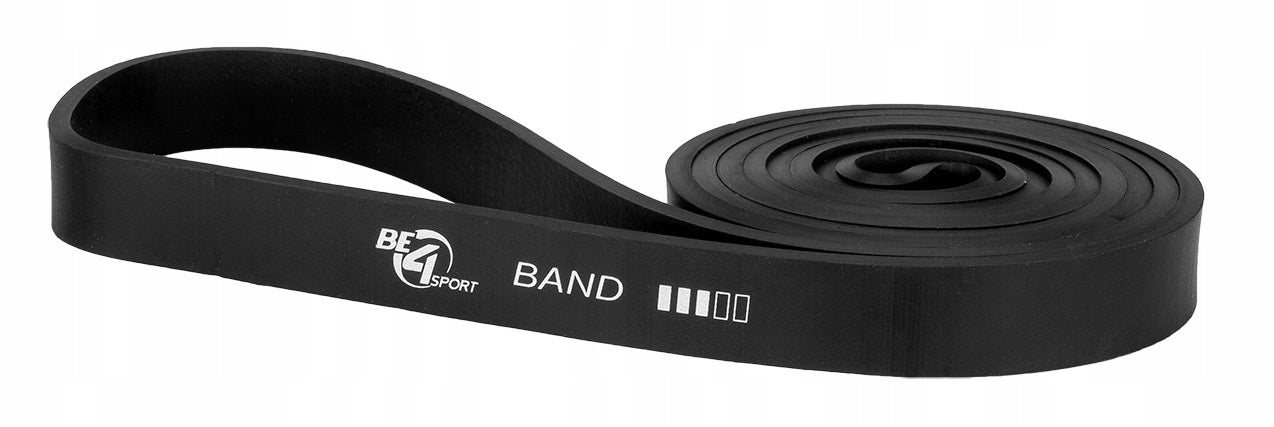 RESISTANCE TRAINING RUBBER DURABLE ELASTIC BAND POWER BAND Resistance 13-23kg Manufacturer code 5054