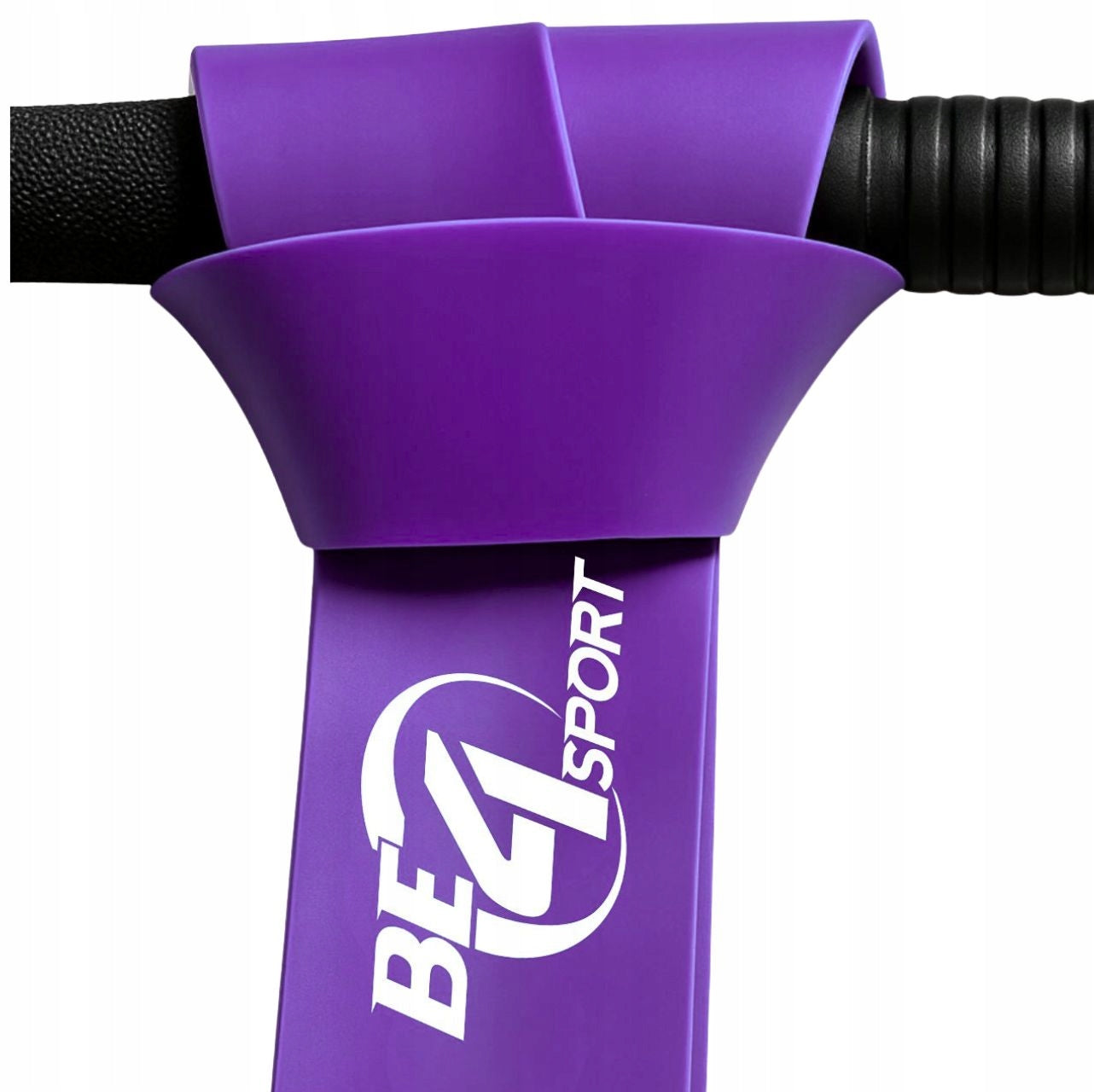 RESISTANCE TRAINING RUBBER DURABLE ELASTIC BAND POWER BAND Resistance 18-36kg Model Power Band