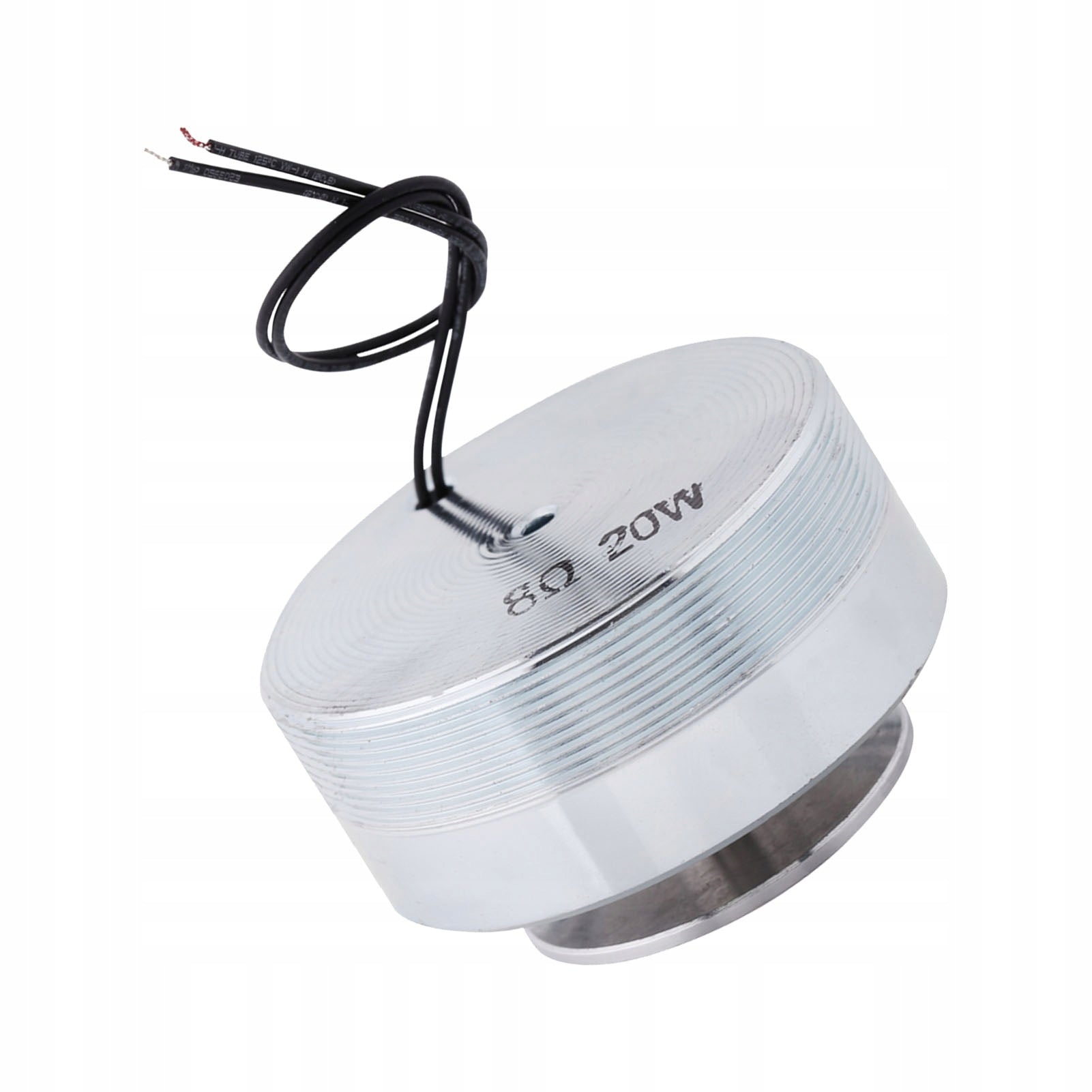 RESONANT SPEAKER POWERFUL 20W VIBRATION BASS SPEAKER Packaging status original