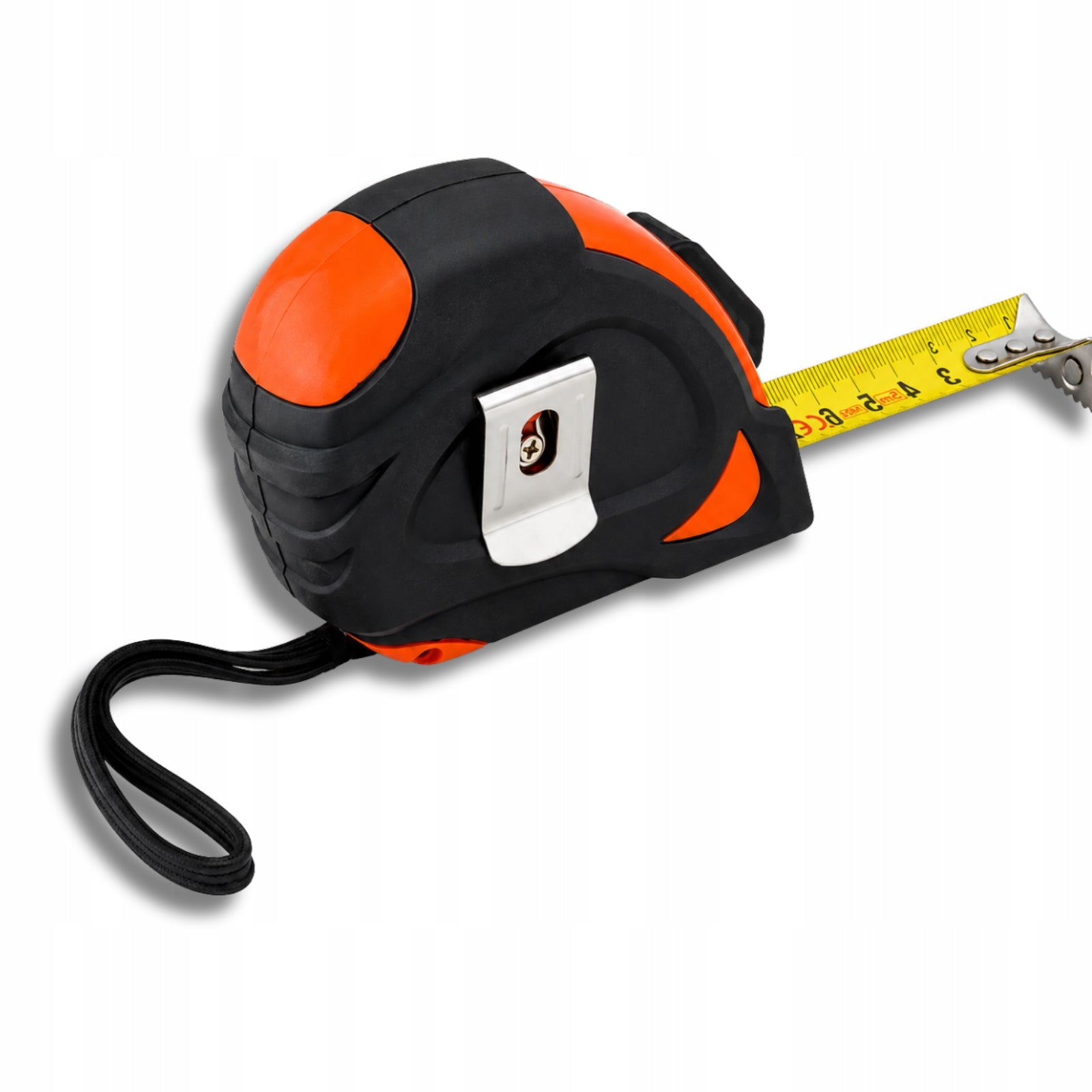 RETRACTABLE MEASURE 3M 16MM AUTOLOCK STOP MAGNET E-400-0263 EPM Brand EPM