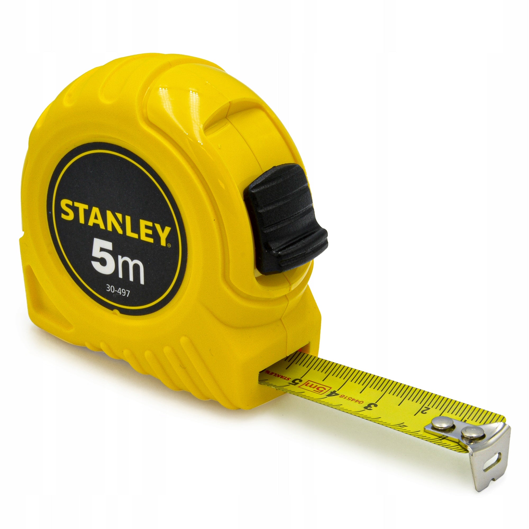 RETRACTABLE MEASURE 5 MEASURE 5m 1-30-497 Stanley