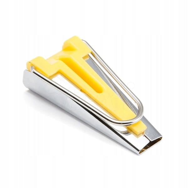 RETRACTOR FOR PRESSING TRIM 12 MM TEXI