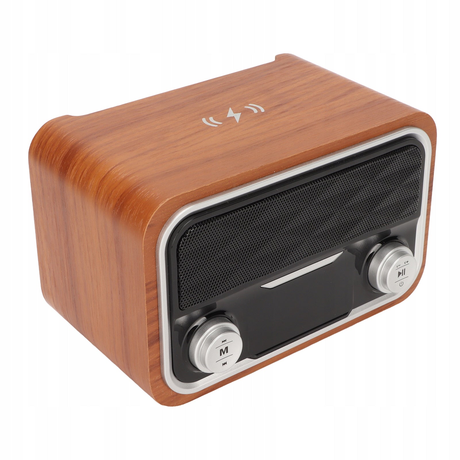 RETRO BLUETOOTH RADIO CHAPTER Function Radio Clock Multi Input KK Manufacturer code AG250908100718