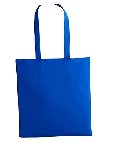 REUSABLE COTTON SHOPPING BAG MEDIUM FOR DIYERS