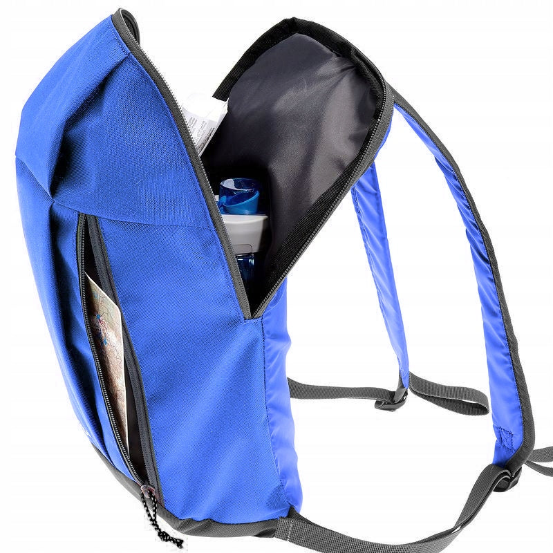 REVERSE Tourist sports backpack for a bicycle BAG EAN (GTIN) 5906022628114