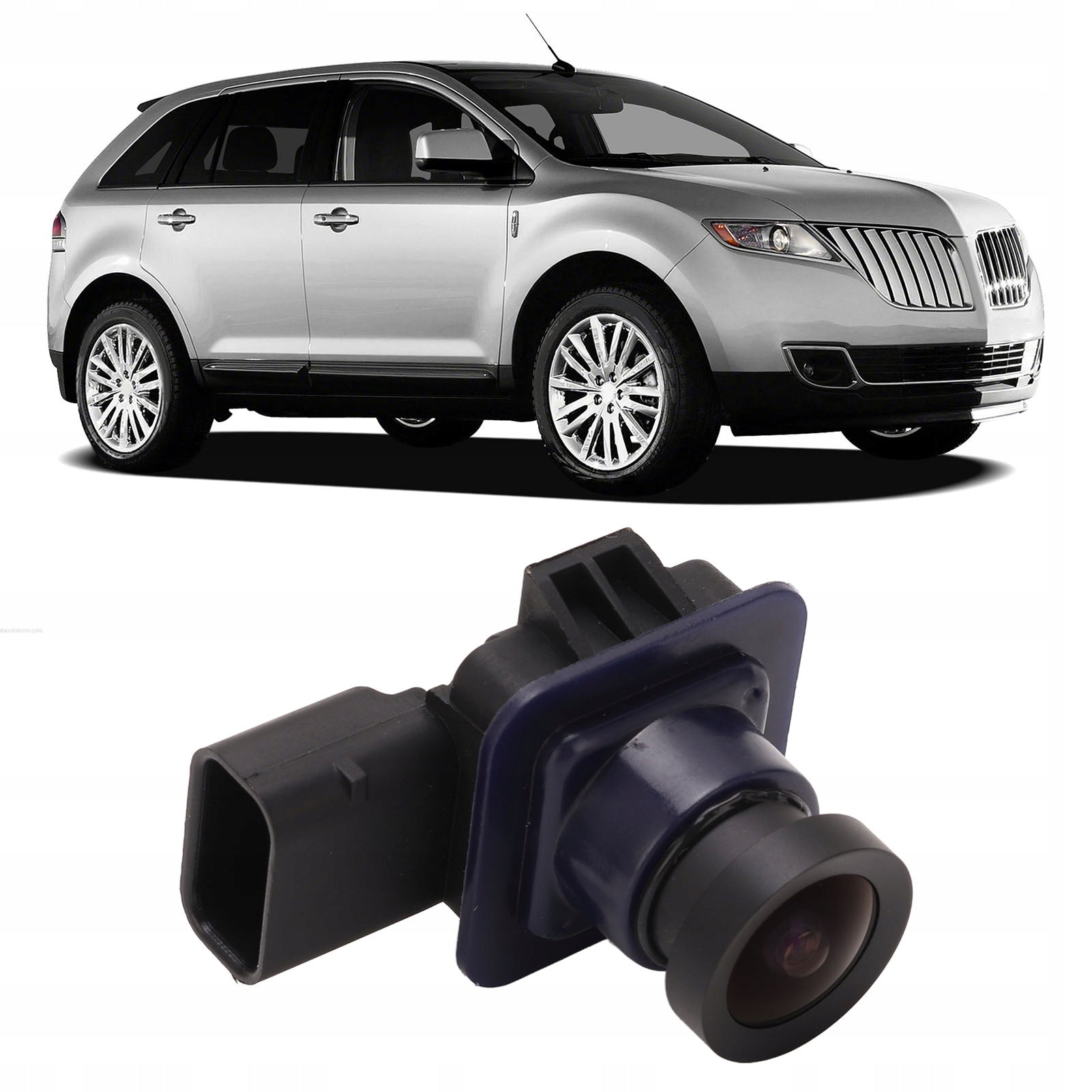 REVERSING CAMERA ABS HD FOR FORD EDGE 2011-2015, LINCOLN MKX Model 1610220071511