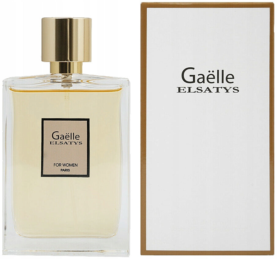 REYANE TRADITION GAELLE ELSATYS EDP 75ml EAU DE PARFUM FOR WOMEN