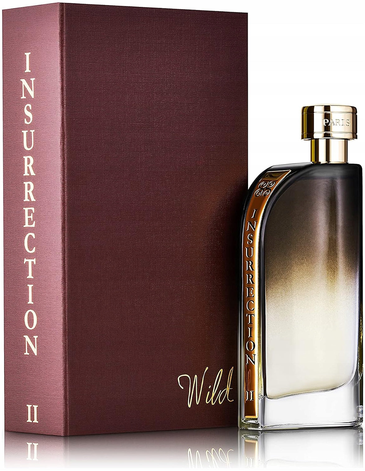 REYANE TRADITION INSURRECTION II WILD EDT 90ML ORIGINAL