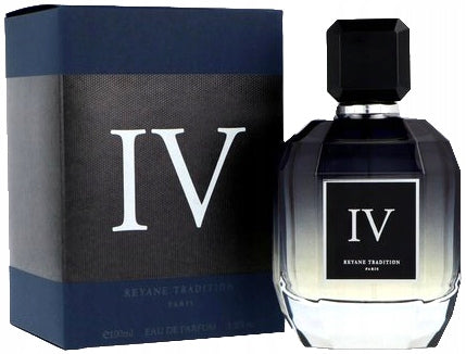 REYANE TRADITION IV FOR MEN EDP 100ML