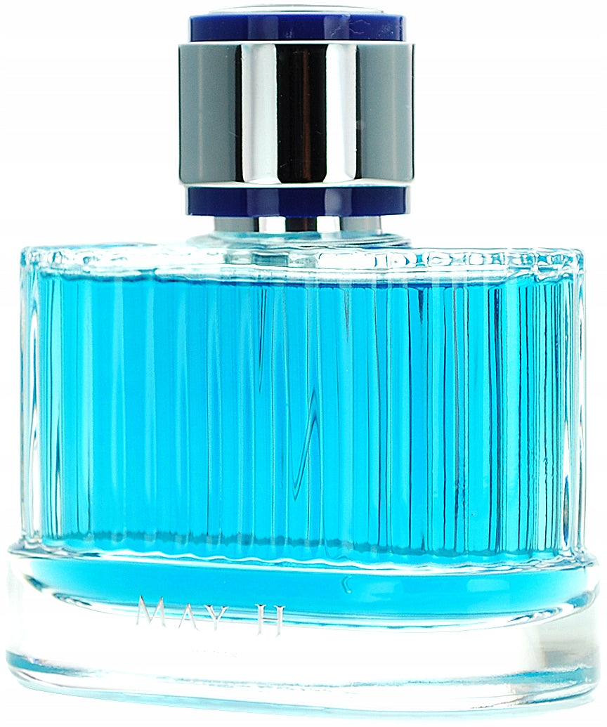 REYANE TRADITION MAY H MISTER EDP 100ML Packaging status original