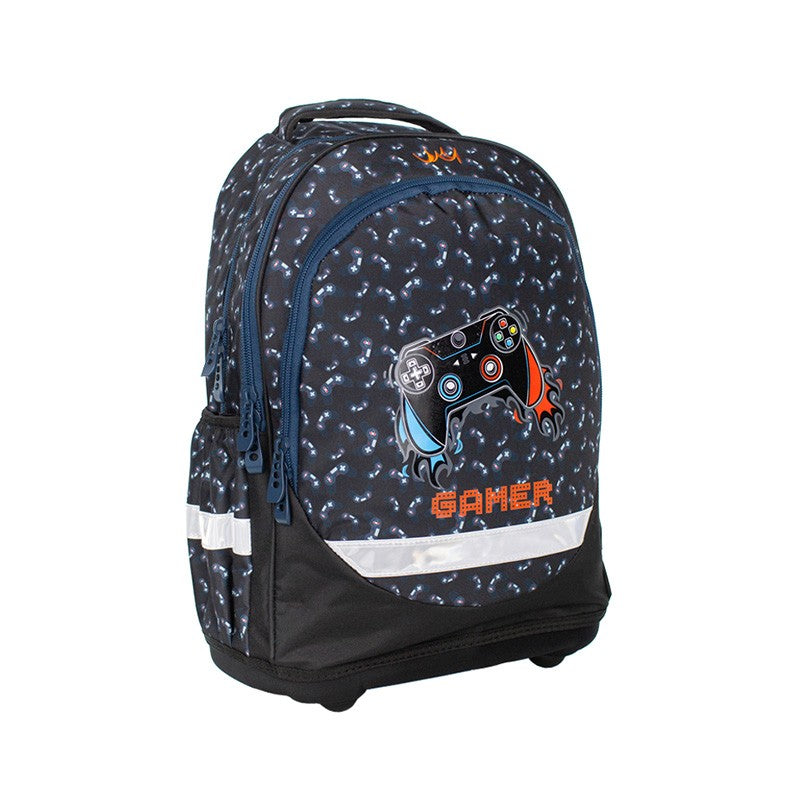 REYBAG Games, školský set 5-dielny Brand no brand