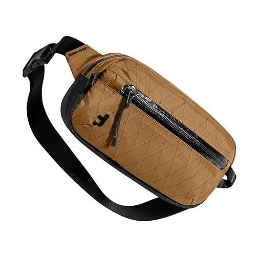 RFID CHEST BAG WATERPROOF MEN'S WOMEN'S TRAVEL HOME