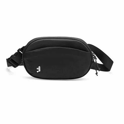 RFID WATERPROOF BELT SACHET WOMEN'S ADJUSTABLE STRAP for HOME