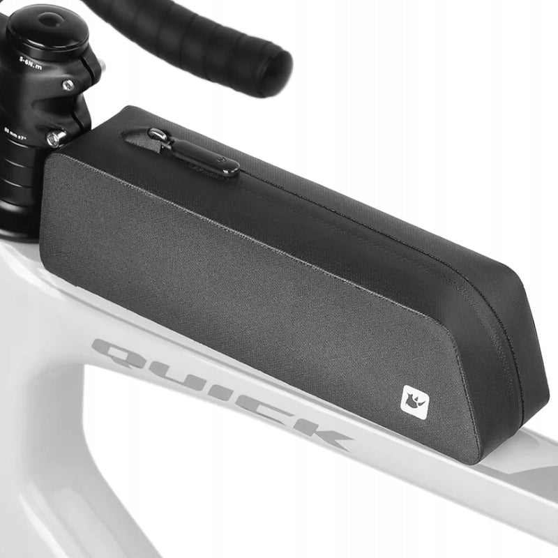 RHINOWALK BICYCLE BAG FOR AERO FRAME ULTRA-LIGHT WATERPROOF VELCRO BOLT ON