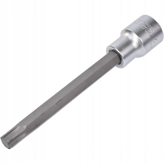 RIBE CAP HEAD WRENCH M10Sx140mm 1/2" VW Audi TOPTUL BCYA1610