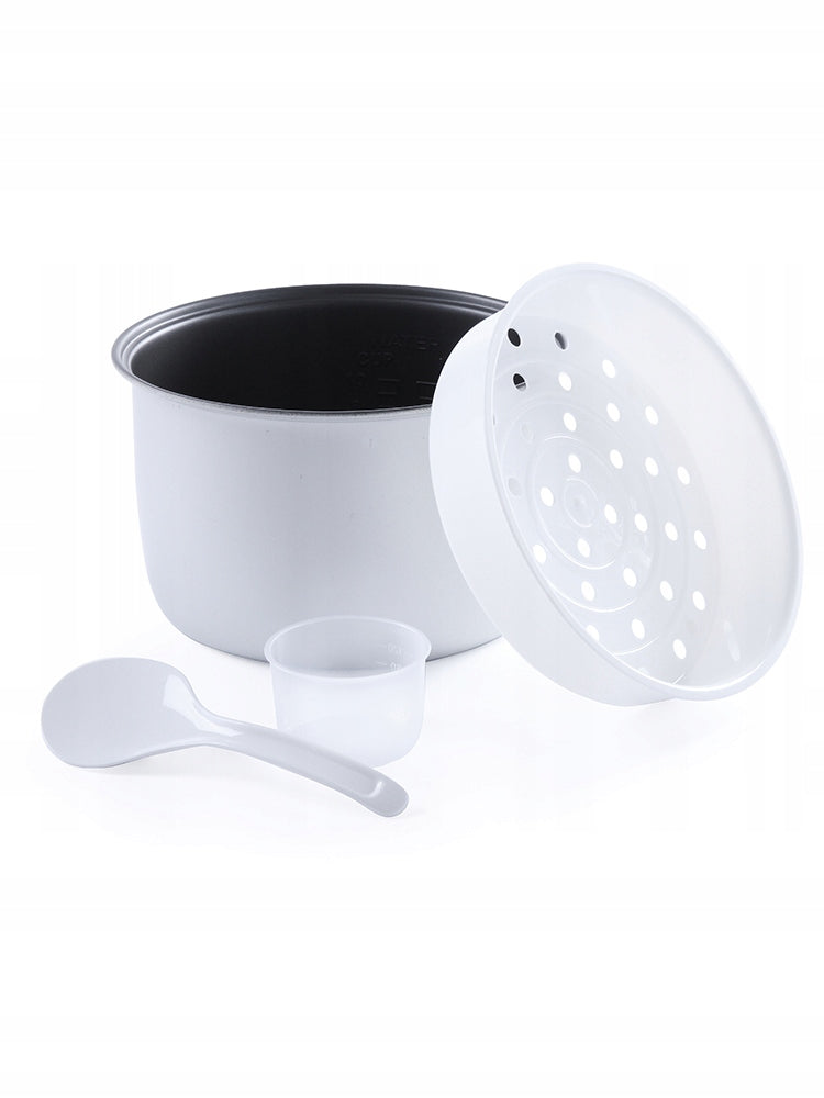 RICE COOKER 5.4L HENDI 240403 Brand Hendi